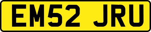 EM52JRU