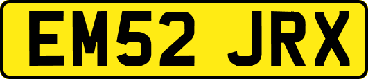 EM52JRX