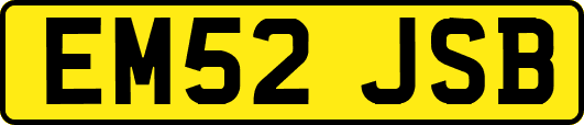 EM52JSB