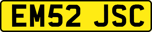 EM52JSC
