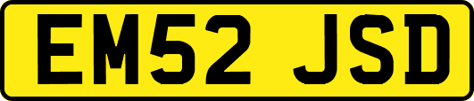 EM52JSD