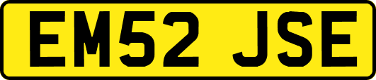 EM52JSE