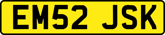 EM52JSK