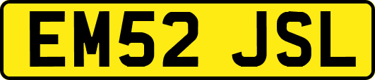 EM52JSL