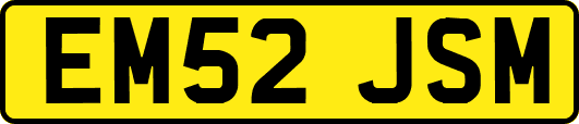 EM52JSM