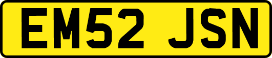 EM52JSN