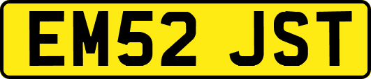 EM52JST