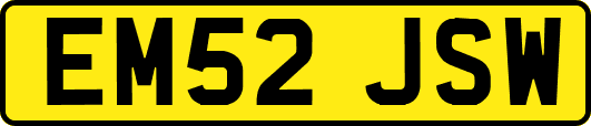 EM52JSW