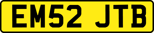 EM52JTB