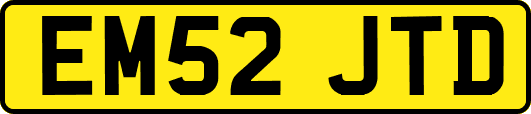 EM52JTD