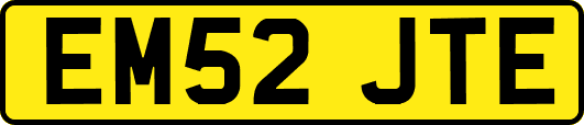 EM52JTE