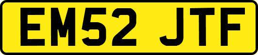 EM52JTF