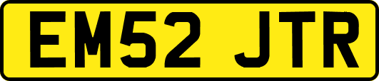 EM52JTR