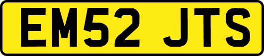 EM52JTS