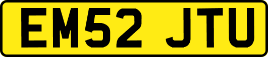 EM52JTU