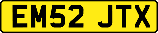 EM52JTX