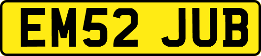 EM52JUB