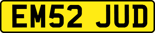 EM52JUD