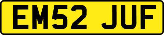 EM52JUF