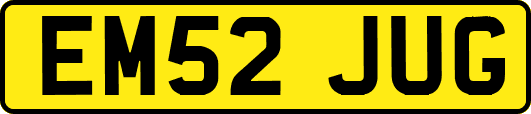 EM52JUG
