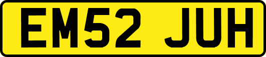 EM52JUH