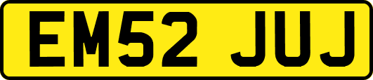EM52JUJ