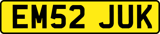 EM52JUK