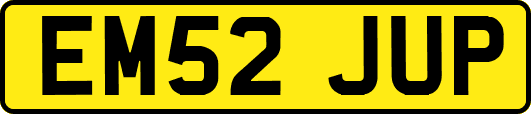 EM52JUP