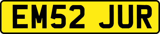 EM52JUR