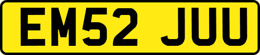 EM52JUU