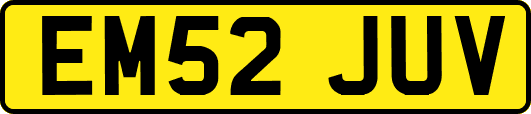 EM52JUV