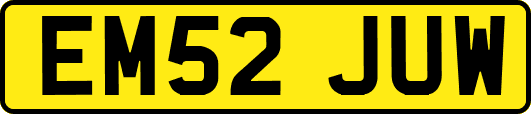 EM52JUW