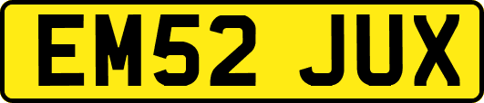 EM52JUX