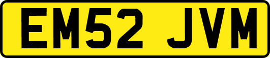 EM52JVM