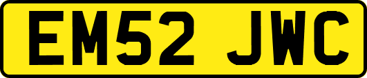 EM52JWC