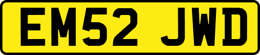 EM52JWD