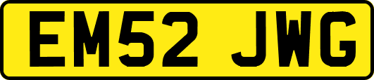 EM52JWG