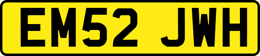 EM52JWH