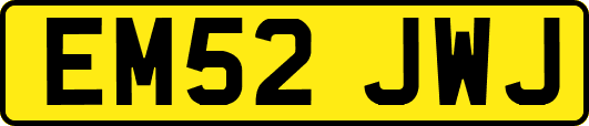 EM52JWJ