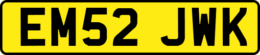 EM52JWK