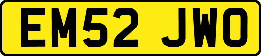 EM52JWO