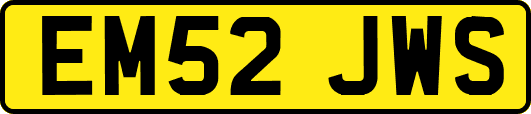 EM52JWS