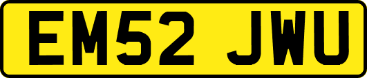 EM52JWU