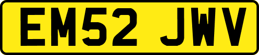 EM52JWV