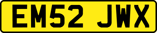 EM52JWX