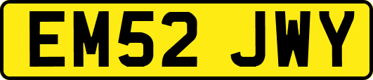 EM52JWY