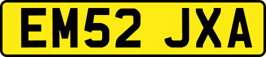 EM52JXA