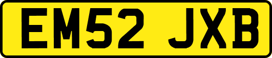 EM52JXB