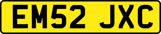 EM52JXC