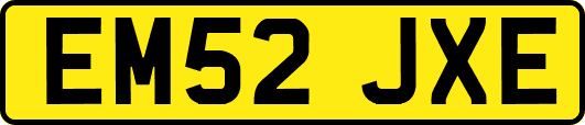 EM52JXE
